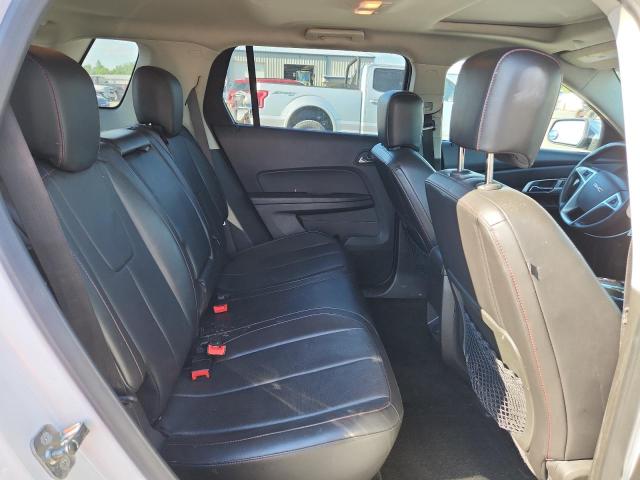 Photo 11 from auction – 2015 GMC TERRAIN SL with VIN 2GKFLXEK1F6206971