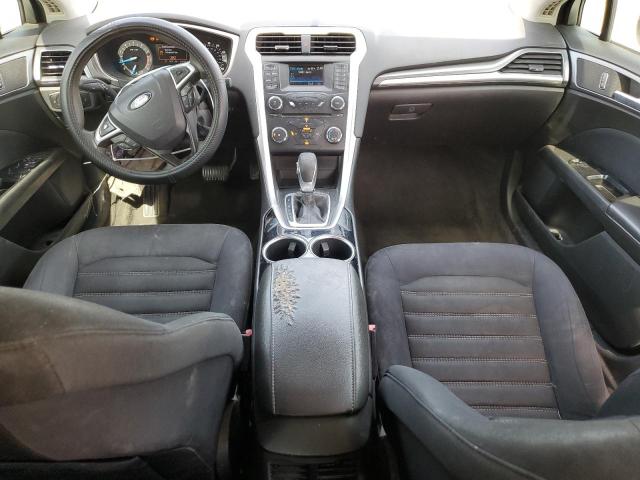 Photo 8 from auction – 2013 FORD FUSION SE with VIN 3FA6P0H77DR248412