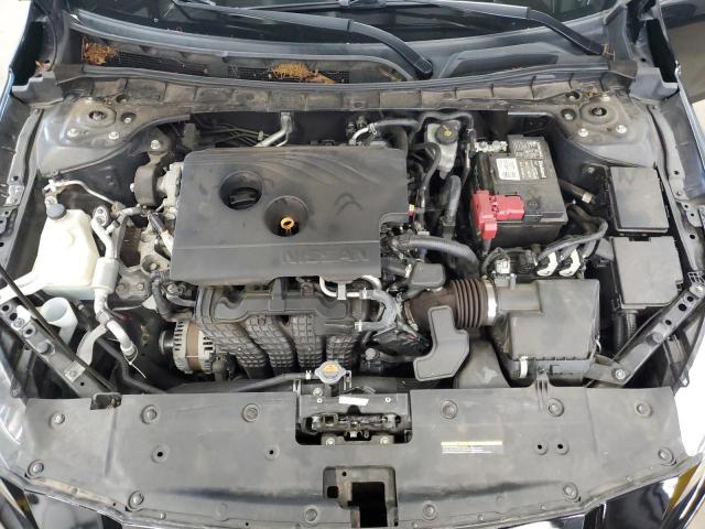Photo 11 from auction – 2020 NISSAN ALTIMA S with VIN 1N4BL4BW2LC112557