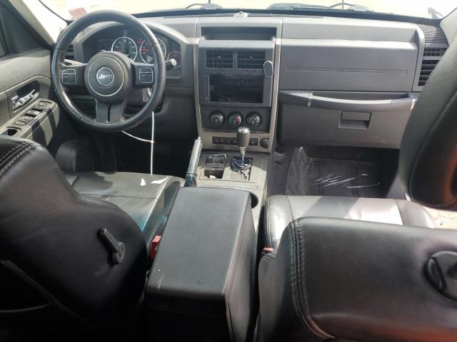 Photo 8 from auction – 2012 JEEP LIBERTY with VIN 1C4PJMAK3CW202030