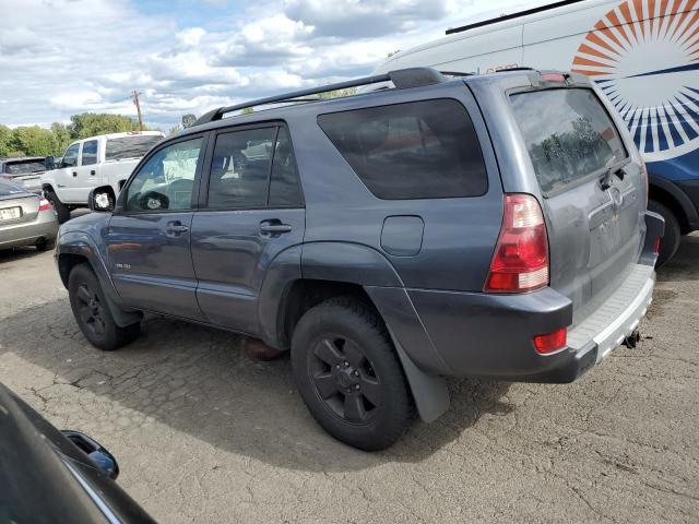 Photo 2 from auction – 2003 TOYOTA 4RUNNER SR with VIN JTEBT14R330023514