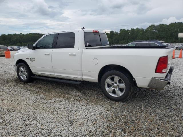 Photo 2 from auction – 2019 RAM 1500 CLASS with VIN 1C6RR6TT7KS701767