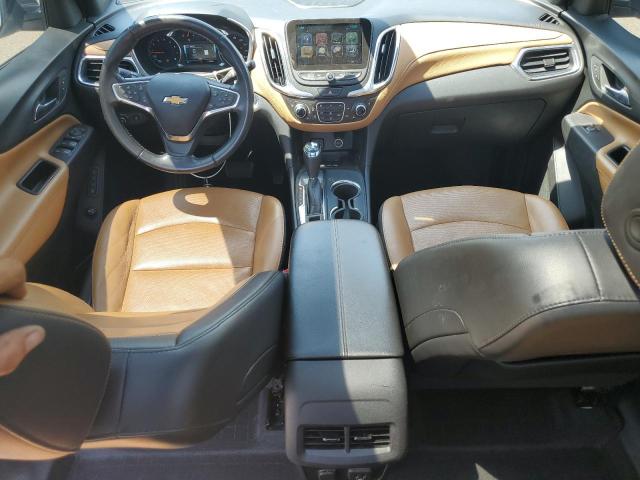 Photo 8 from auction – 2018 CHEVROLET EQUINOX PR with VIN 2GNAXMEV4J6316240