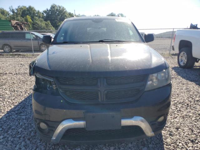 Photo 5 from auction – 2017 DODGE JOURNEY CR with VIN 3C4PDDGG3HT553317