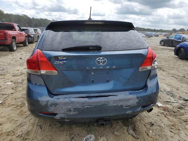 Photo 6 from auction – 2011 TOYOTA VENZA with VIN 4T3ZA3BB9BU042394