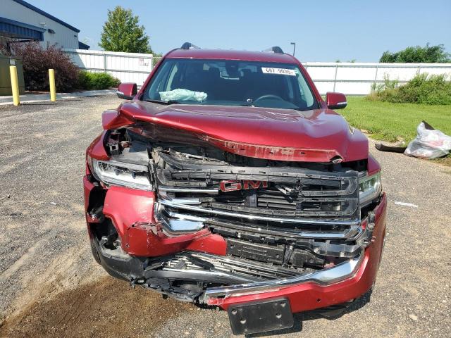 Photo 5 from auction – 2021 GMC ACADIA SLE with VIN 1GKKNRL42MZ170010