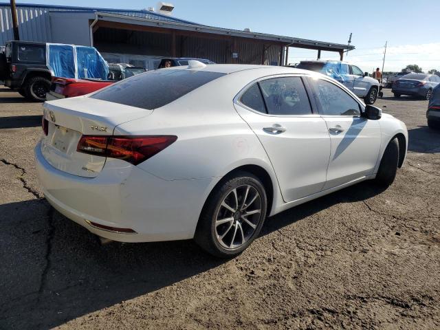 Photo 3 from auction – 2015 ACURA TLX TECH with VIN 19UUB3F52FA005642