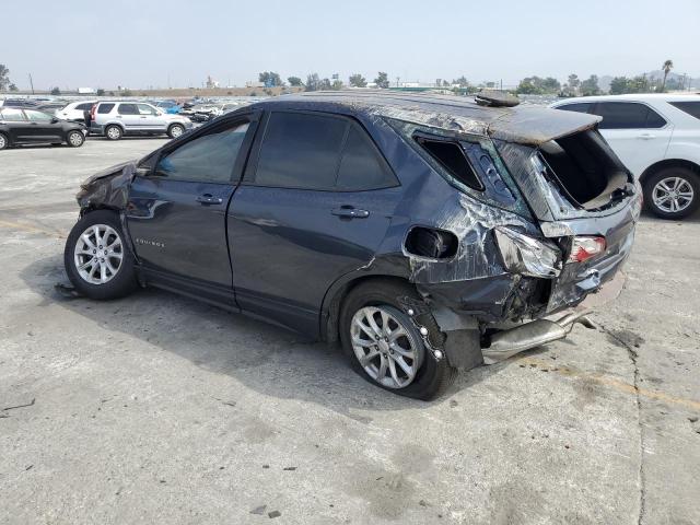 Photo 2 from auction – 2019 CHEVROLET EQUINOX LS with VIN 3GNAXHEVXKL202635