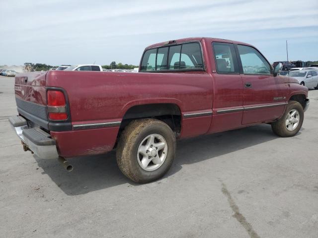 Photo 3 from auction – 1996 DODGE RAM 1500 with VIN 1B7HC13Z5TJ170895