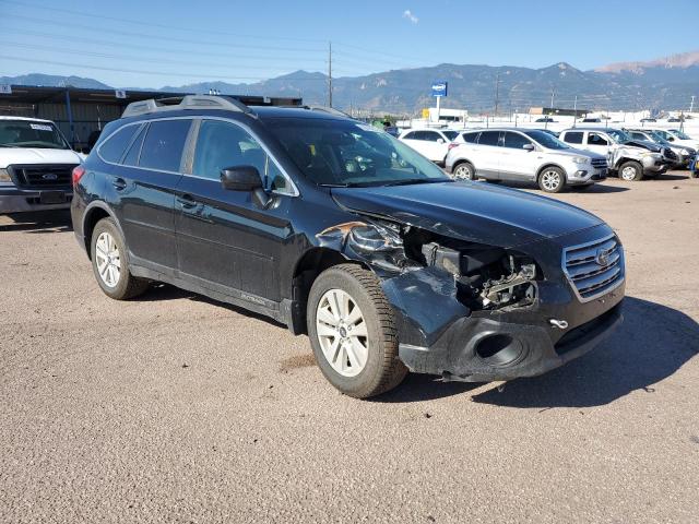 Photo 4 from auction – 2015 SUBARU OUTBACK 2.5I PREMIUM with VIN 4S4BSAECXF3306072