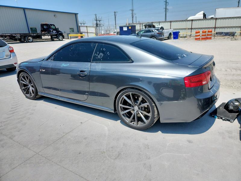 Photo 2 from auction – 2015 AUDI RS5 with VIN WUAC6AFR6FA901662