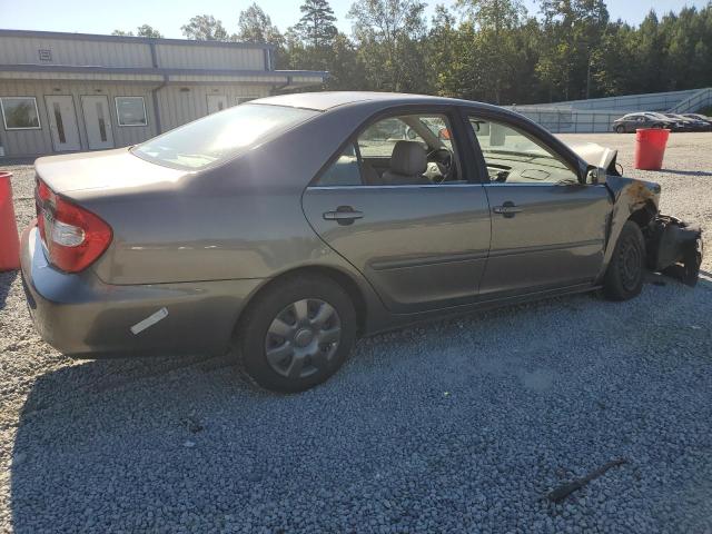 Photo 3 from auction – 2003 TOYOTA CAMRY LE with VIN 4T1BE32K83U762964