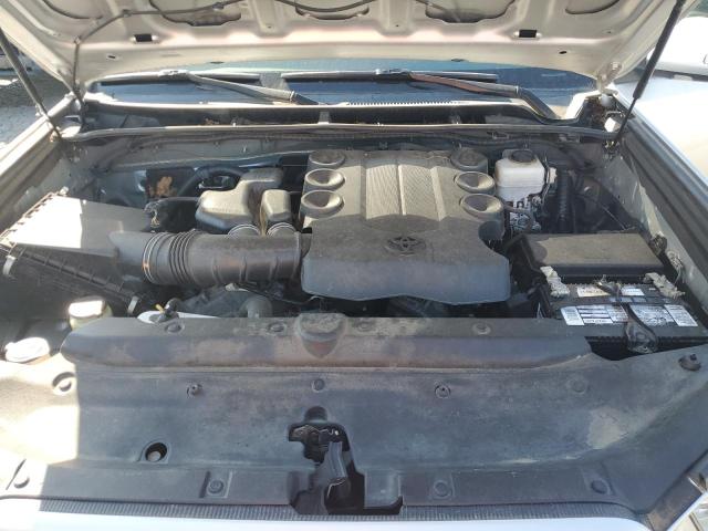 Photo 12 from auction – 2011 TOYOTA 4RUNNER SR5 with VIN JTEBU5JR3B5065076