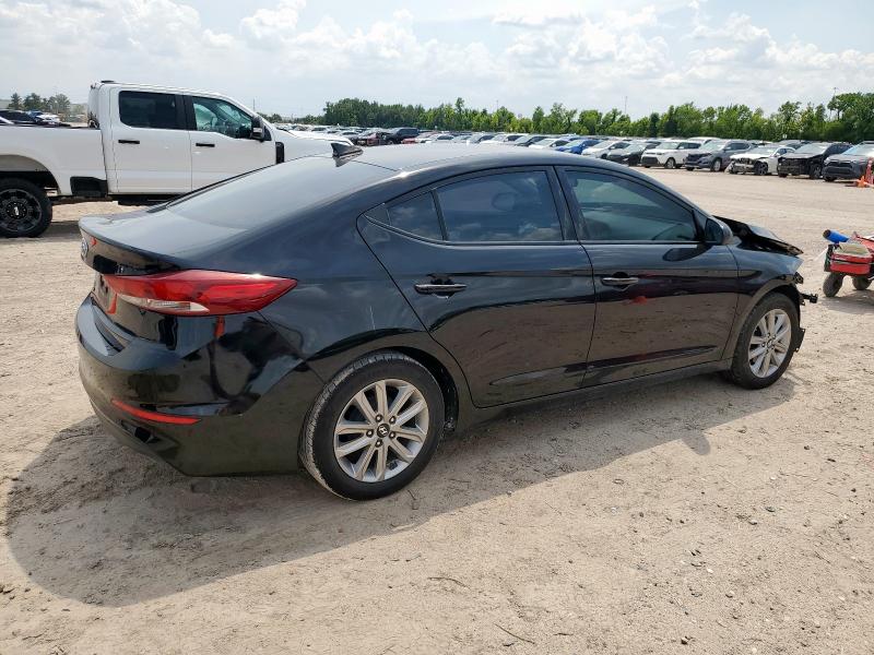 Photo 3 from auction – 2017 HYUNDAI ELANTRA SE with VIN 5NPD74LF2HH112463
