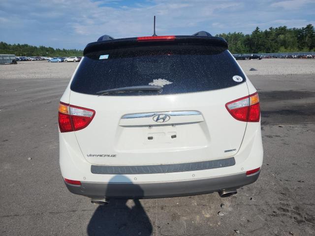 Photo 6 from auction – 2012 HYUNDAI VERACRUZ G with VIN KM8NU4CC8CU194115