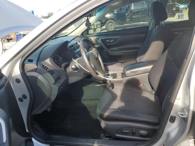 Photo 7 from auction – 2017 NISSAN ALTIMA 2.5 with VIN 1N4AL3AP6HC276739