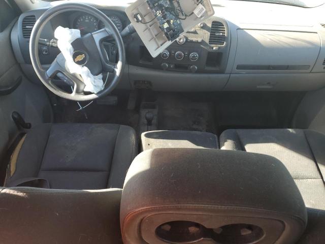 Photo 8 from auction – 2012 CHEVROLET SILVERADO with VIN 1GCRKPE02CZ270933