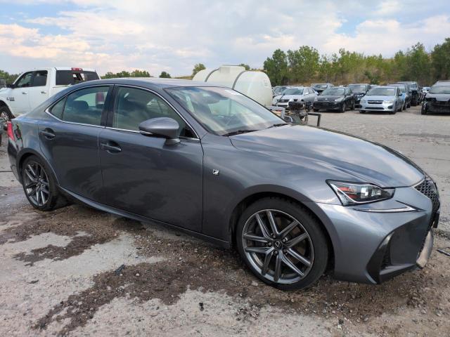 Photo 4 from auction – 2017 LEXUS IS 200T with VIN JTHBA1D29H5052831