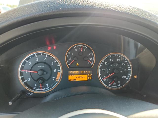 Photo 9 from auction – 2012 NISSAN ARMADA with VIN 5N1AA0NE3CN610869