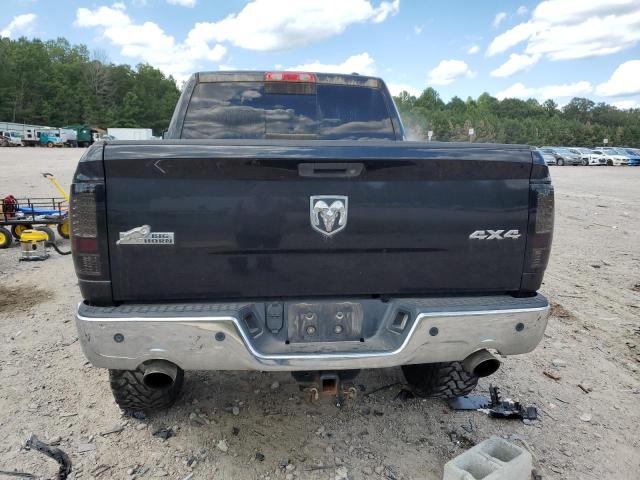 Photo 6 from auction – 2011 DODGE RAM 1500 with VIN 1D7RV1CT4BS640570