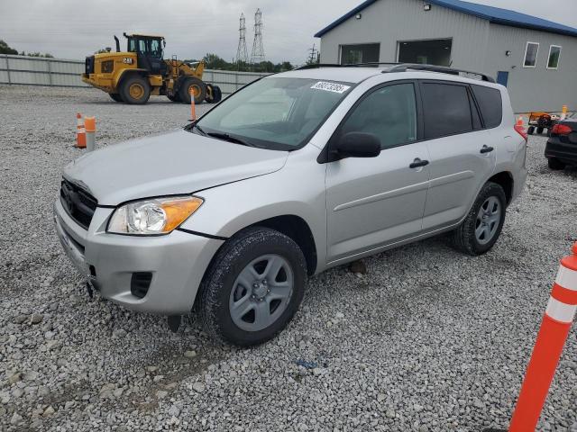 TOYOTA RAV4 2011 with VIN 2T3BF4DV2BW164840 - Photo from auction
