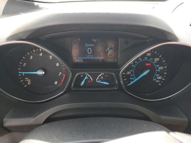 Photo 9 from auction – 2014 FORD ESCAPE SE with VIN 1FMCU0GX7EUC04276