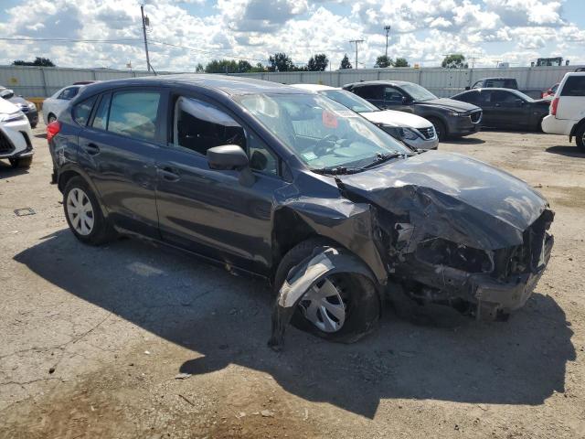 Photo 4 from auction – 2016 SUBARU IMPREZA with VIN JF1GPAA62GH285370