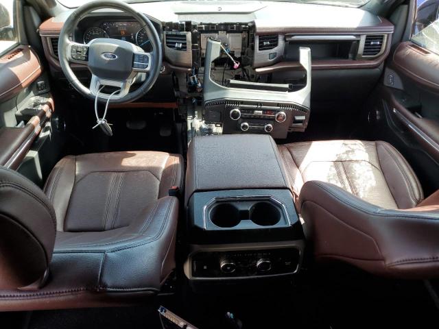 Photo 8 from auction – 2023 FORD EXPEDITION with VIN 1FMJK2A80PEA35287