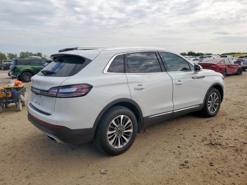 Photo 3 from auction – 2023 LINCOLN NAUTILUS with VIN 2LMPJ6J96PBL06222