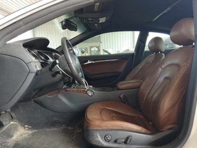 Photo 7 from auction – 2011 AUDI A5 PREMIUM with VIN WAULFAFR8BA008204