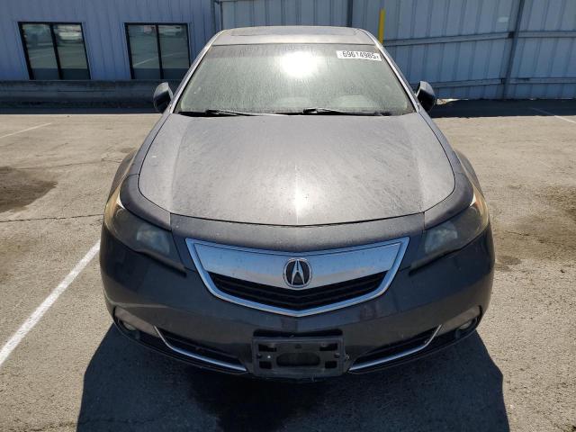 Photo 5 from auction – 2012 ACURA TL with VIN 19UUA8F29CA029406