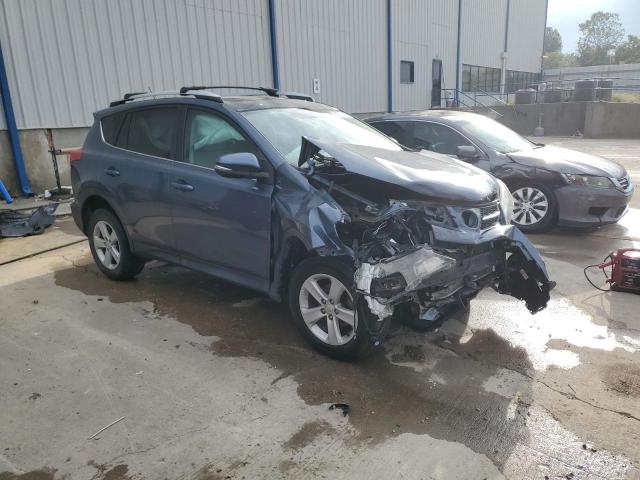 Photo 4 from auction – 2013 TOYOTA RAV4 XLE with VIN 2T3WFREV9DW051855