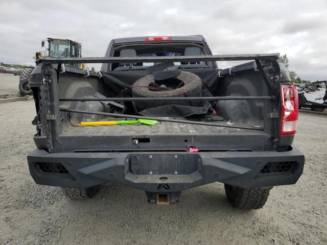 Фото 6 с аукциона – 2016 RAM 2500 ST с VIN 3C6UR5CL9GG268679
