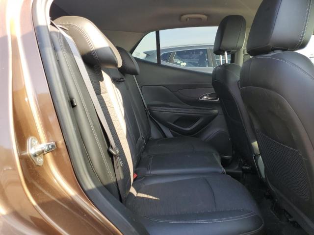 Photo 10 from auction – 2016 BUICK ENCORE with VIN KL4CJASB3GB751133