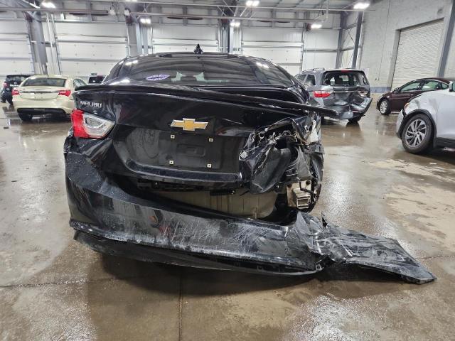 Photo 6 from auction – 2017 CHEVROLET MALIBU with VIN 1G1ZE5ST6HF226719