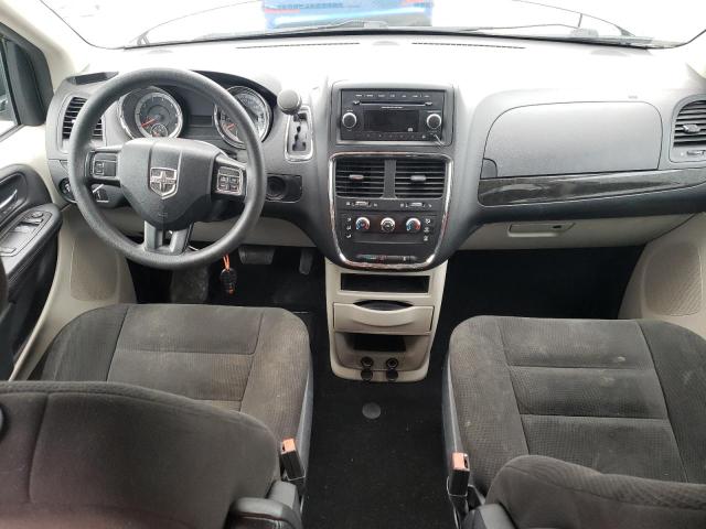 Photo 8 from auction – 2015 DODGE GRAND CARA with VIN 2C4RDGBG0FR640562