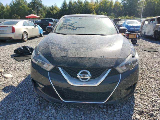 Photo 5 from auction – 2017 NISSAN MAXIMA 3.5 with VIN 1N4AA6AP8HC439477