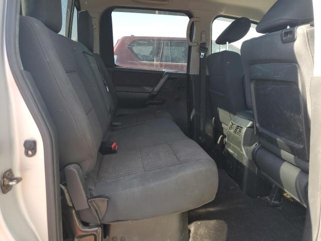 Photo 10 from auction – 2013 NISSAN TITAN S with VIN 1N6BA0EC6DN305212
