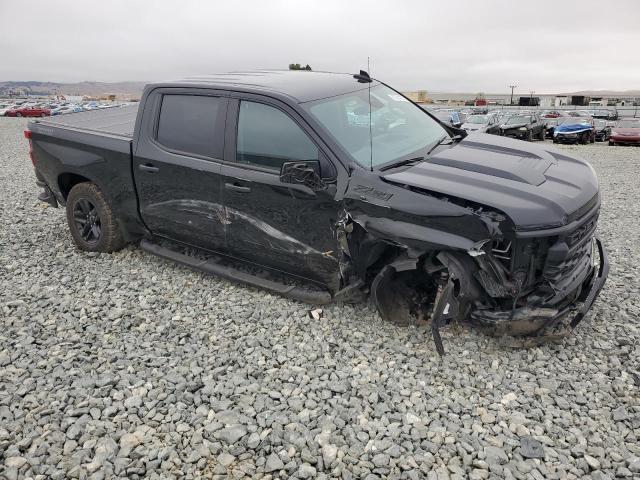 Photo 4 from auction – 2023 CHEVROLET SILVERADO with VIN 3GCUDCED3PG128063