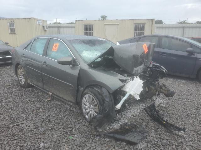 Photo 4 from auction – 2013 TOYOTA CAMRY L with VIN 4T4BF1FK9DR290129