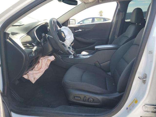 Photo 7 from auction – 2021 CHEVROLET MALIBU LT with VIN 1G1ZD5ST2MF044593