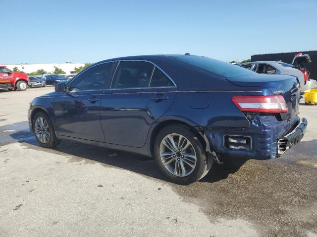Photo 2 from auction – 2011 TOYOTA CAMRY BASE with VIN 4T1BF3EK9BU752354