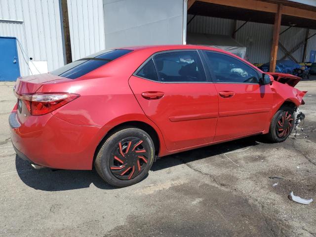 Photo 3 from auction – 2019 TOYOTA COROLLA L with VIN 2T1BURHE9KC179570
