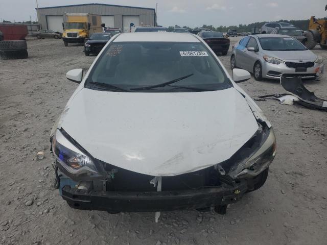 Photo 5 from auction – 2014 TOYOTA COROLLA L with VIN 2T1BURHE2EC141344