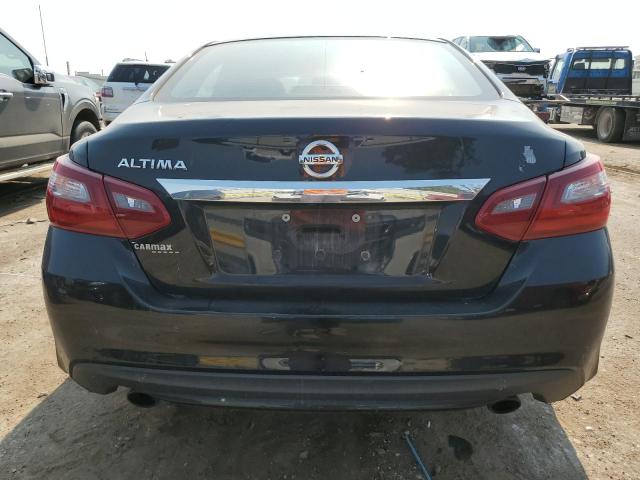 Photo 6 from auction – 2018 NISSAN ALTIMA 2.5 with VIN 1N4AL3AP0JC250062