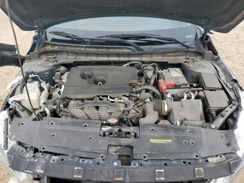 Photo 12 from auction – 2019 NISSAN ALTIMA S with VIN 1N4BL4BV4KC244273