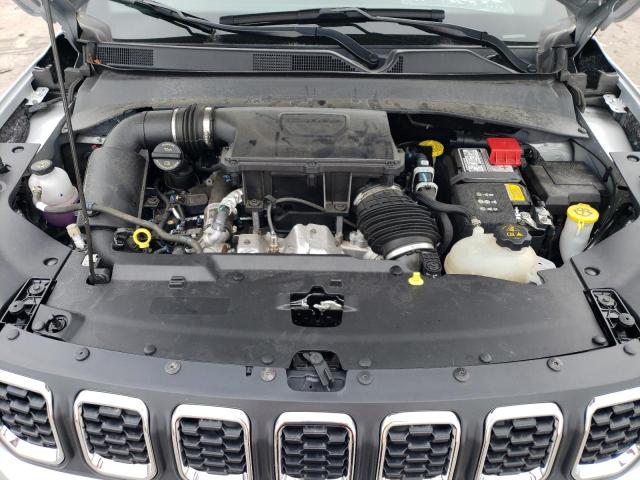 Photo 12 from auction – 2024 JEEP COMPASS LA with VIN 3C4NJDBN7RT125662
