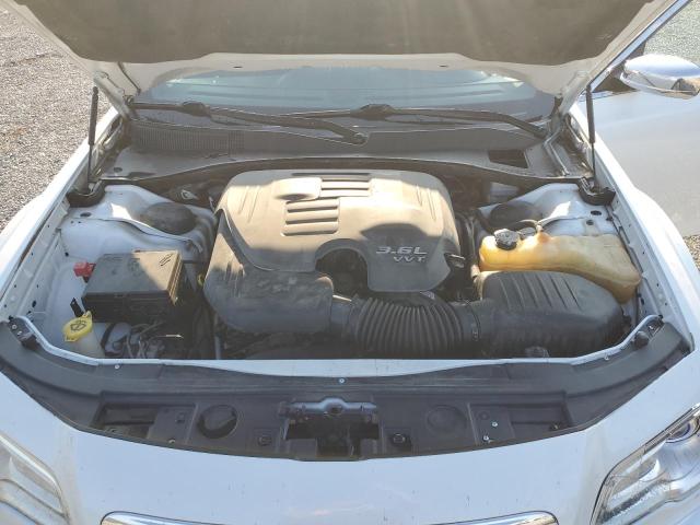 Photo 11 from auction – 2012 CHRYSLER 300 LIMITE with VIN 2C3CCACG4CH166206