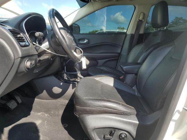 Photo 7 from auction – 2021 JEEP COMPASS LI with VIN 3C4NJDCBXMT551102