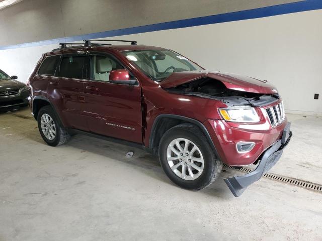 Photo 4 from auction – 2016 JEEP GRAND CHER with VIN 1C4RJFAG2GC344330